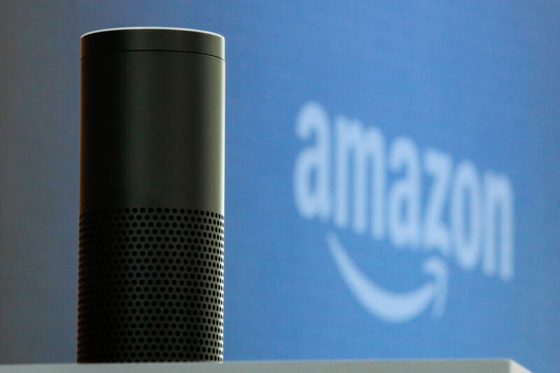 Alexa just cost Amazon another $46.7 million
