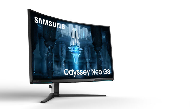 Dealmaster: Big early Black Friday display sale, Apple deals, and more