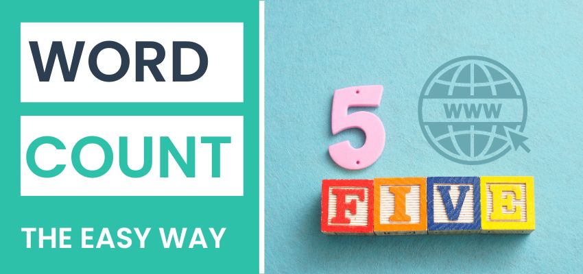 5 Minutes Tutorial: Making a Word Count Google Chrome Extension