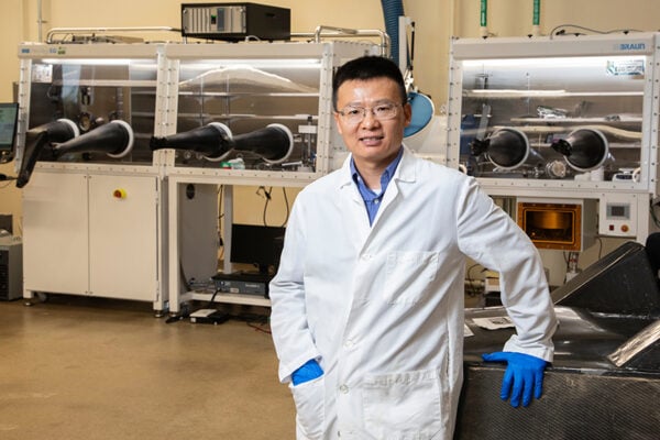 Stretchable Photodiodes #WearableWednesday