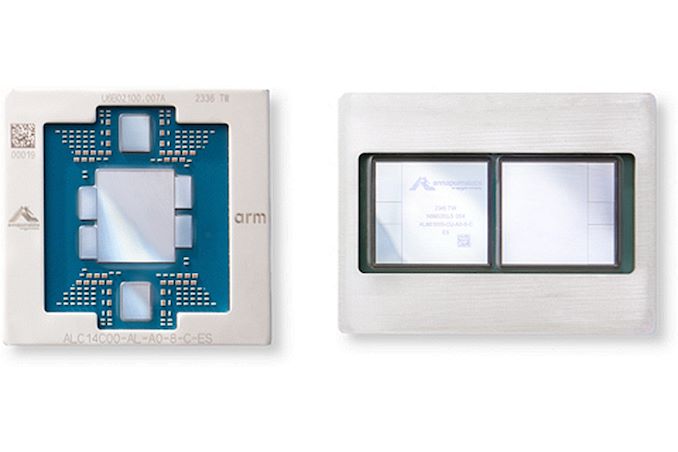 Amazon Unveils Graviton4: A 96-Core ARM CPU with 536.7 GBps Memory Bandwidth