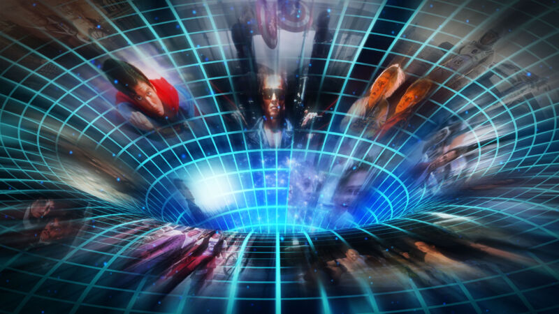 The Ars guide to time travel in the movies