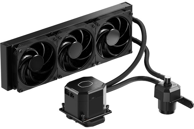 Intel Abandons Development of Sub-Ambient Cryo Cooling Tech