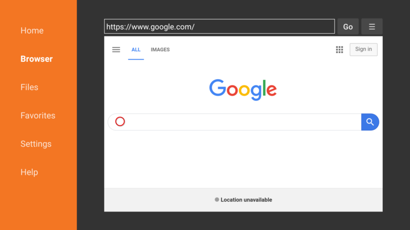 Google Play keeps banning the same web browser due to vague DMCA notices