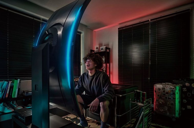 Dealmaster: Gaming monitors, big-screen TVs, home office gear, and more
