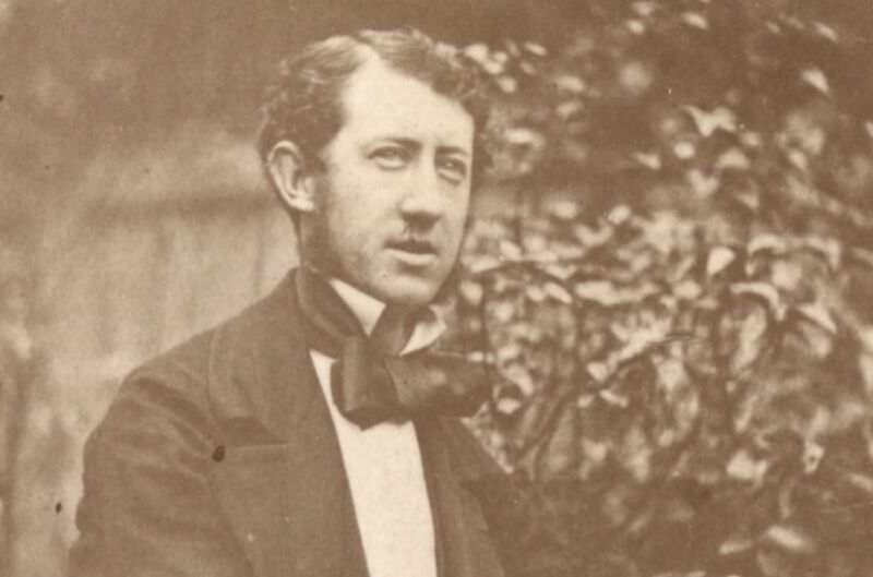 A Victorian naturalist traded aboriginal remains in a scientific quid pro quo