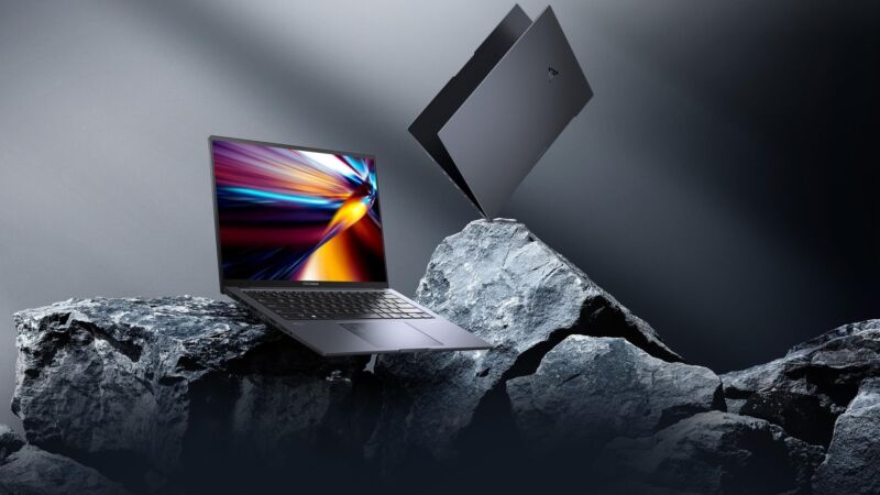 Lenovo seeks halt of Asus laptop sales over alleged patent infringement