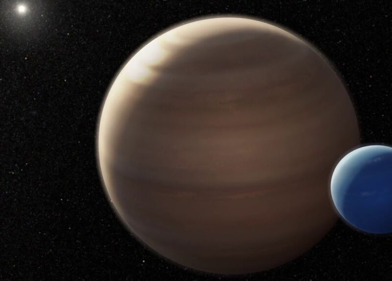 Researchers argue back and forth about whether we’ve spotted an exomoon
