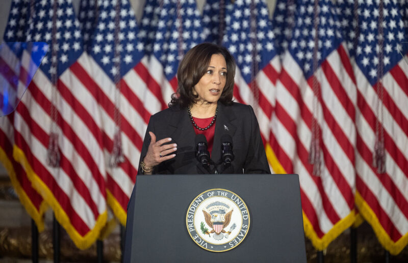 US commits to landing an international astronaut on the Moon