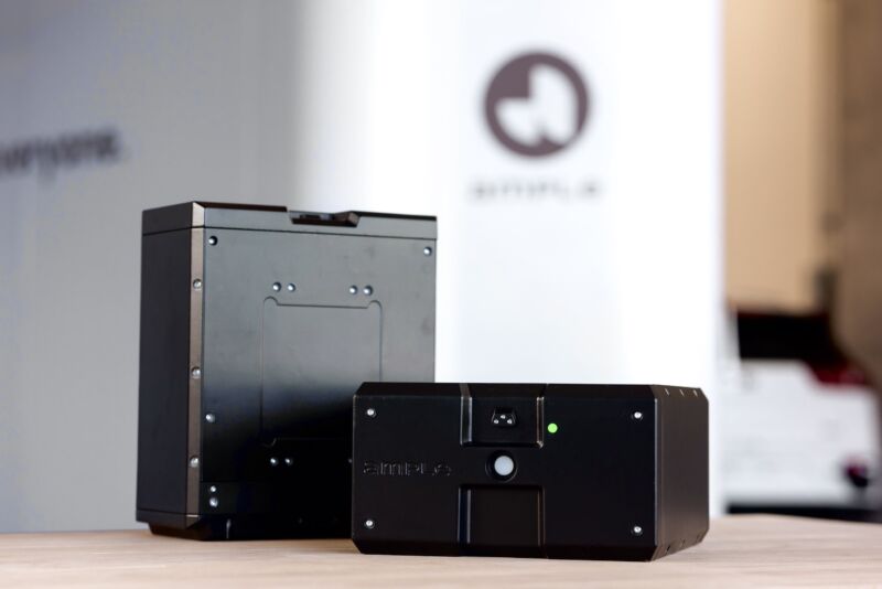 EV battery swaps will be tested with the Fiat 500e in 2024