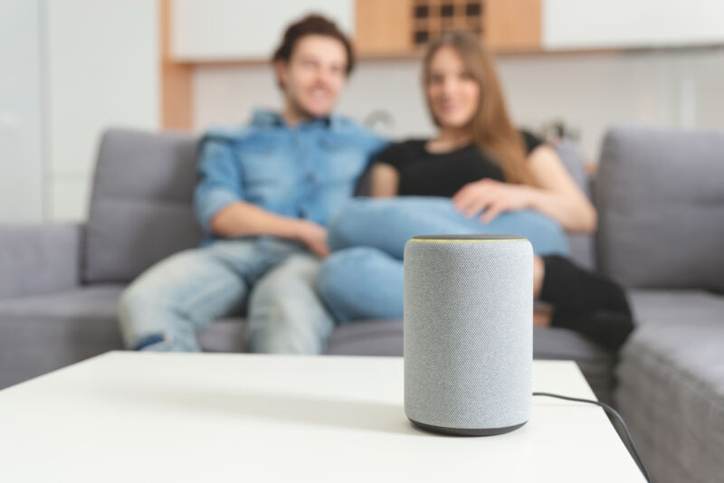 Marketer sparks panic with claims it uses smart devices to eavesdrop on people