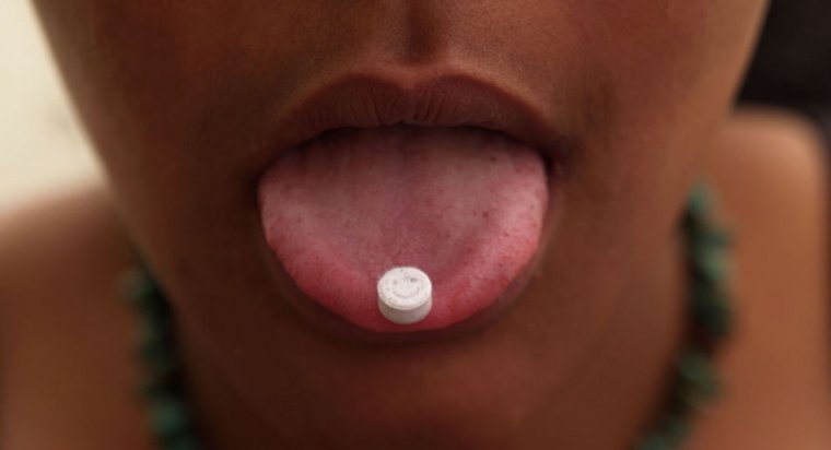 MDMA—aka ecstasy—submitted to FDA as part of PTSD therapy