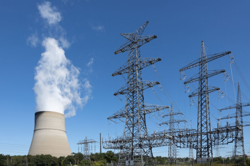 40% of US electricity is now emissions-free