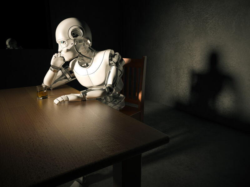 If AI is making the Turing test obsolete, what might be better?