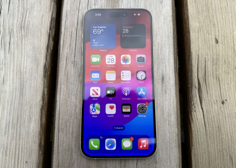 You can now access Apple’s official diagnostics tool online for DIY repairs