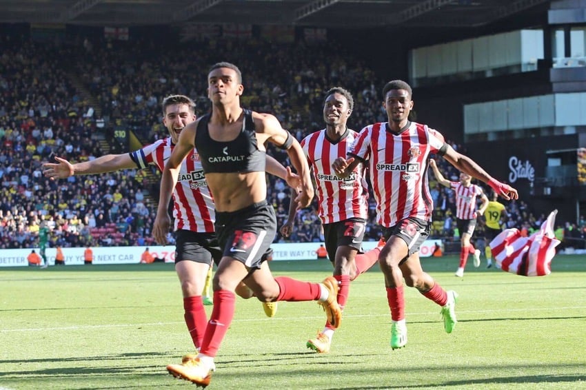 How the growth of wearable technology is transforming football #WearableWednesday