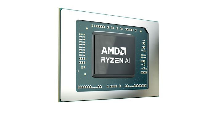 AMD Widens Availability of Ryzen AI Software For Developers, XDNA 2 Coming With Strix Point in 2024