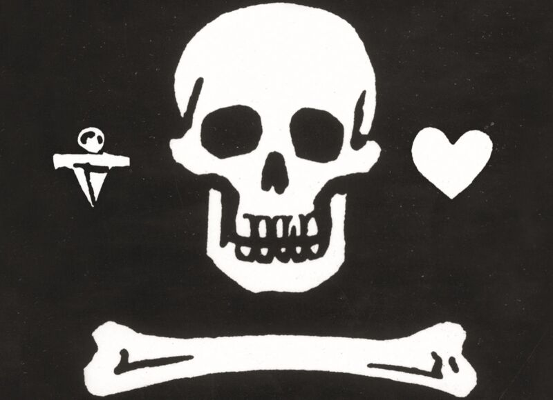 Aaarr matey! Life on a 17th century pirate ship was less chaotic than you think