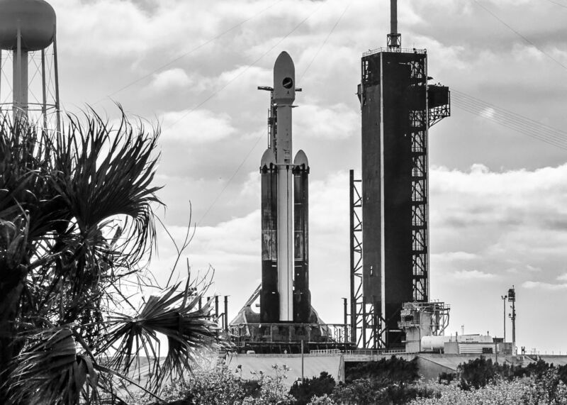 The US military’s spaceplane is about to fly again—it needs a bigger rocket