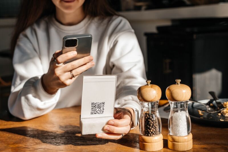 The growing abuse of QR codes in malware and payment scams prompts FTC warning