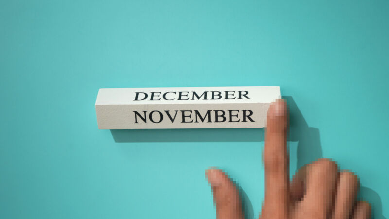 As ChatGPT gets “lazy,” people test “winter break hypothesis” as the cause