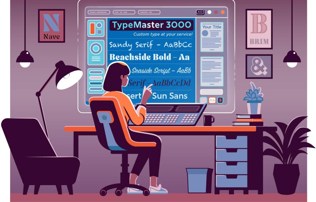 The AI Dilemma In Graphic Design: Steering Towards Excellence In Typography And Beyond