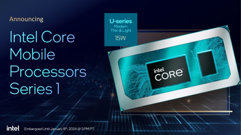 Intel’s CPU branding was already confusing, and today’s new CPUs made it worse