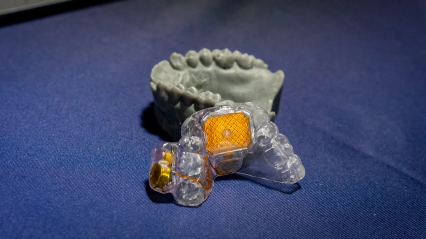 Accesibility startup Augmental is working on head tracking and ‘silent speech’ #WearableWednesday