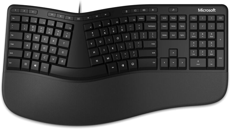Discontinued and unreleased Microsoft peripherals revived by licensing deal