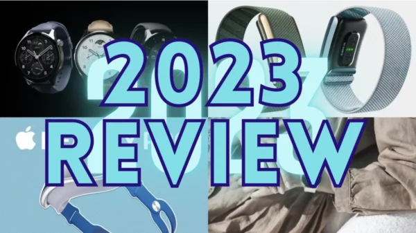 Wearable Tech News 2023 #WearableWednesday