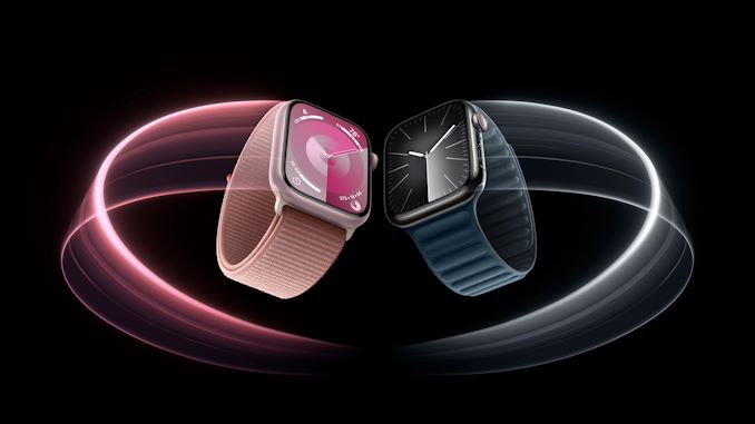 Apple to Cut Blood Oxygen Feature from Newly-Sold Apple Watches in the U.S.
