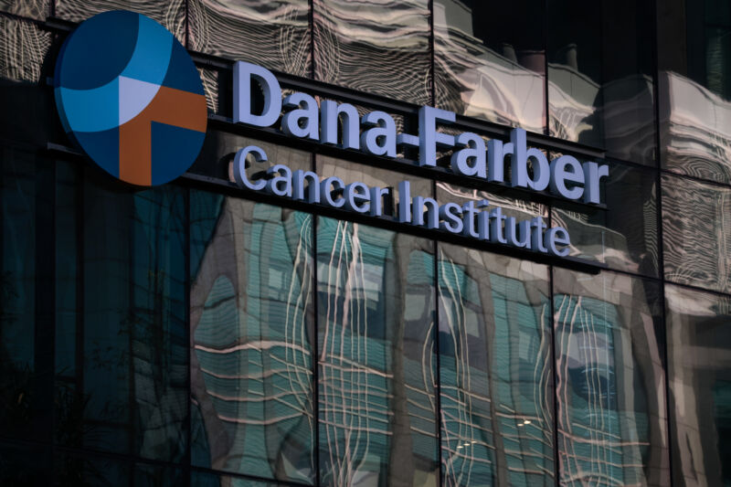 Top Harvard Cancer researchers accused of scientific fraud; 37 studies affected