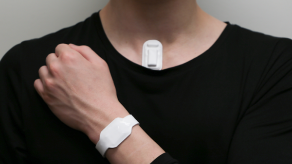 Wearable Detects Vocal Fatigue #WearableWednesdays