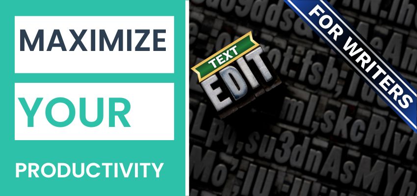 The Importance of a Text Modifier for a Digital Writer