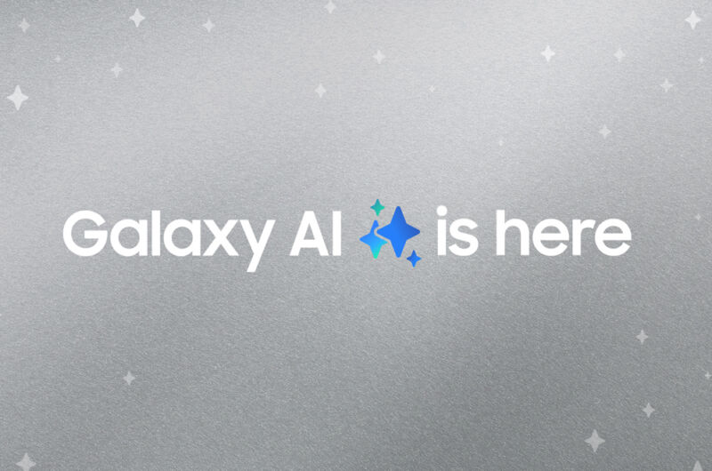 Samsung’s $1,300 phone might someday have fees for AI usage