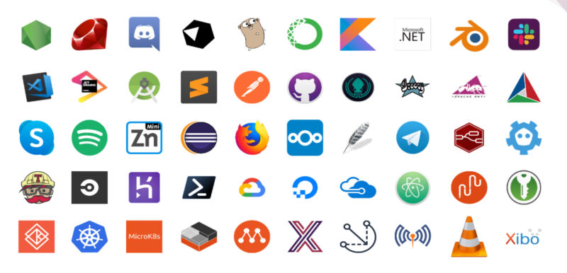Canonical wants better Snap support outside Ubuntu, based on latest hires