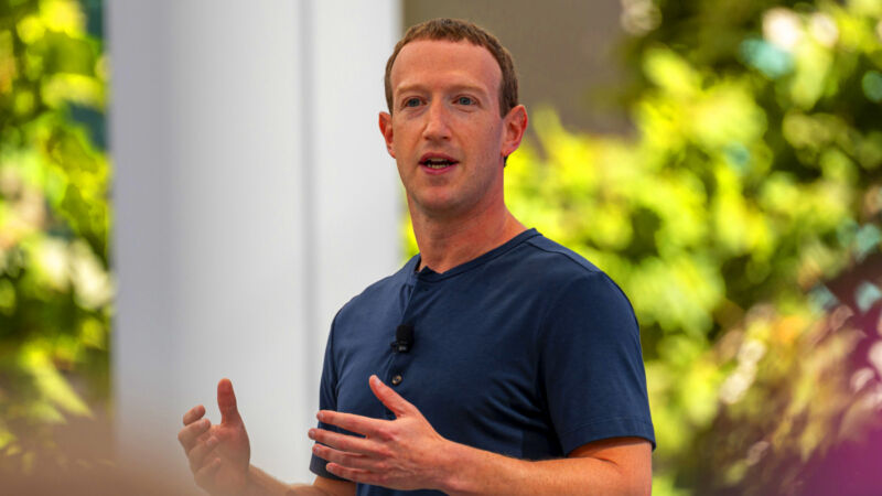 Zuckerberg’s AGI remarks follow trend of downplaying AI dangers