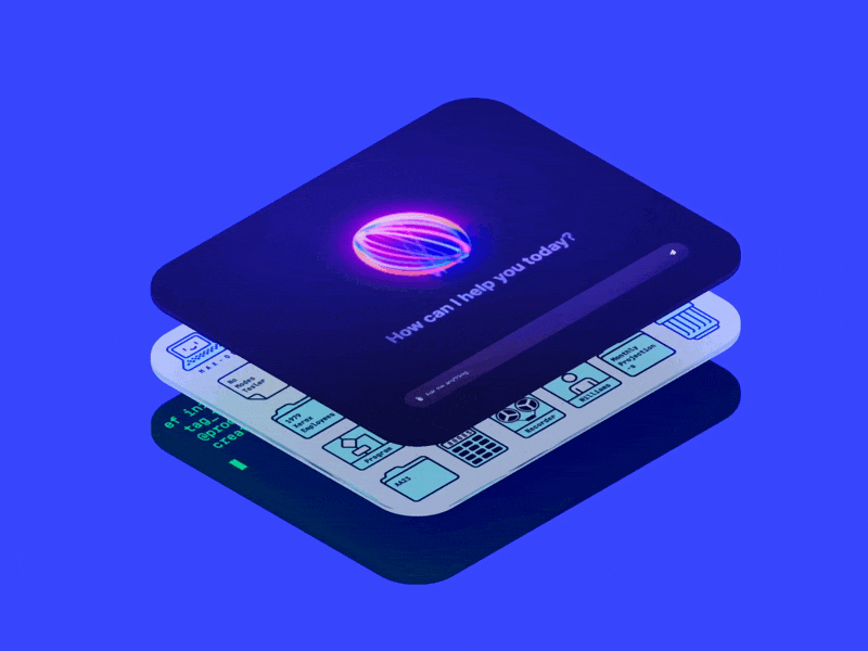 When Words Cannot Describe: Designing For AI Beyond Conversational Interfaces