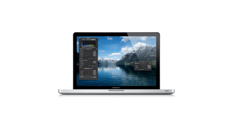 Apple declares last MacBook Pro with an optical drive obsolete