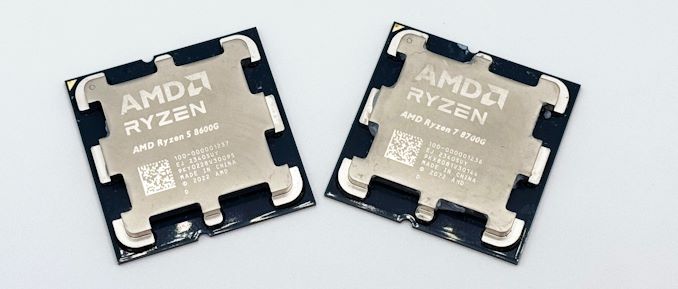 AMD Fixed the STAPM Throttling Issue, So We Retested The Ryzen 7 8700G and Ryzen 5 8600G