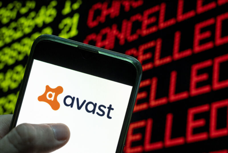 Avast ordered to stop selling browsing data from its browsing privacy apps