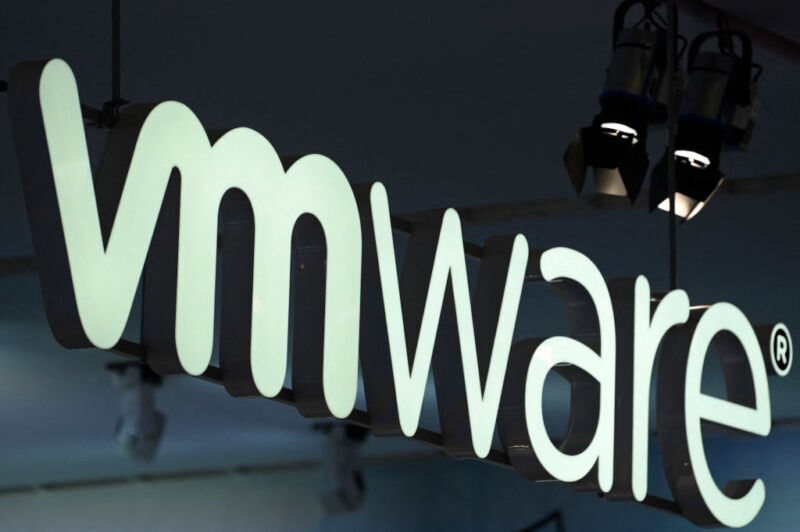 VMware admits sweeping Broadcom changes are worrying customers
