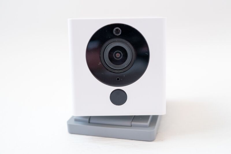 Wyze outage leaves customers without camera coverage overnight