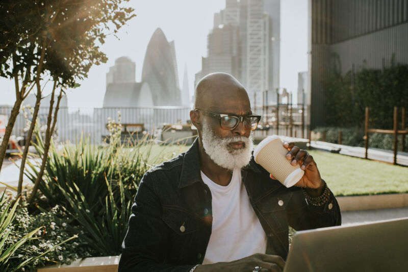 Humans are living longer than ever no matter where they come from