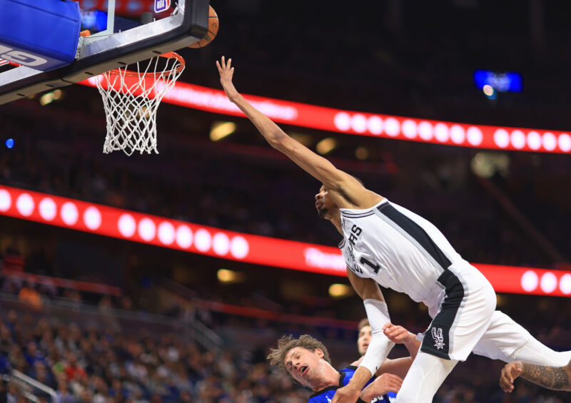 Building durable basketball players from the ground up (way up)