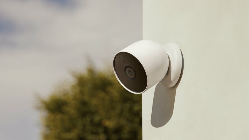 International Nest Aware subscriptions jump in price, as much as 100%