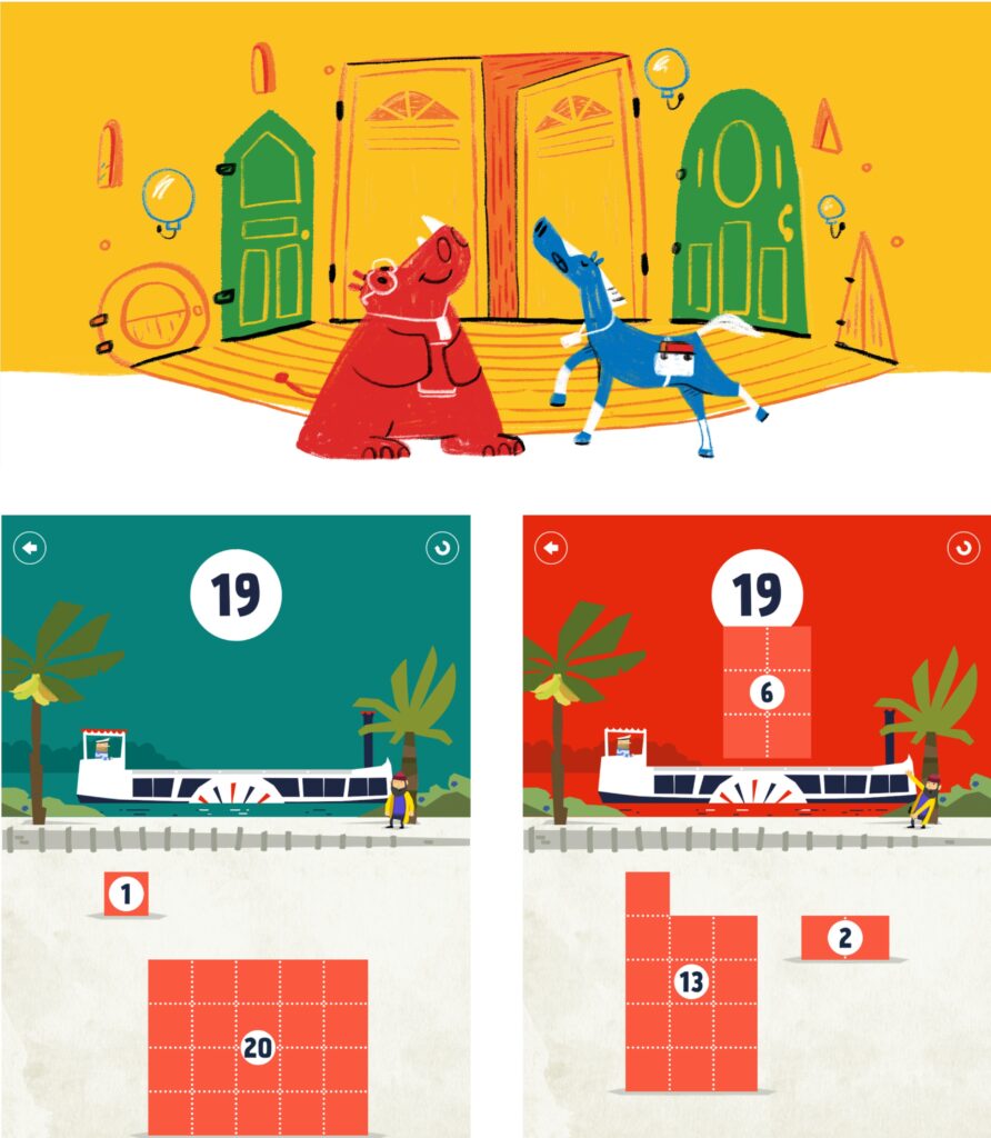 A Practical Guide To Designing For Children