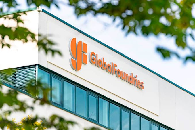 GlobalFoundries to Receive $1.5 Billion In Funding from U.S. CHIPS Act