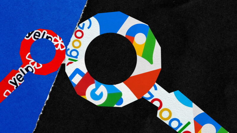 Yelp: It’s gotten worse since Google made changes to comply with EU rules