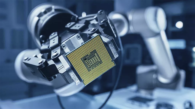Sales of Client CPUs Soared in Q4 2023: Jon Peddie Research
